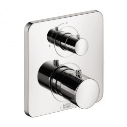 Axor 34705 Citterio M Thermostatic Trim with Volume Control