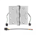 McKinney T ElectroLynx Quick Connect Electric Hinge