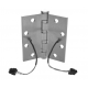 McKinney MPB MacPro Electric Hinge - Concealed Circuit