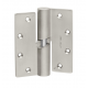 McKinney MKCL180 Stainless Steel Cam Lift Hinge, Door Rating - 300 Lb, Dull Stainless Steel