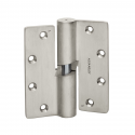 McKinney MKCL250 Stainless Steel Cam Lift Hinge, Door Rating - 500 Lb, Dull Stainless Steel
