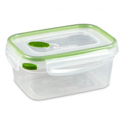 Sterilite 03121606 Ultra Seal 4.5 Cup Rectangle