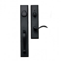 Delaney 600/605-CD Cordoba Sandcast Handleset