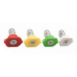 A R North America Inc PW909114K-R Nozzle Kit 4PC