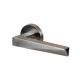 Linnea L Door Lever w/o Rose