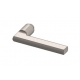Linnea L Door Lever w/o Rose