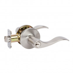 Delaney D2 Logan Grade 3 Traditional Leverset