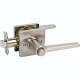 Delaney D22 Grade 3 Lever - Tulina