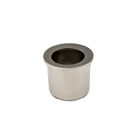 Linnea EP400 Recessed Finger Edge Pull