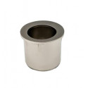 Linnea EP400 Recessed Finger Edge Pull