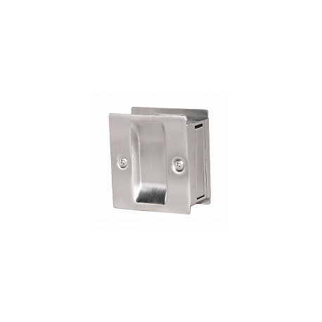 Trimco 1064 Series Pocket Door Pull, Passage