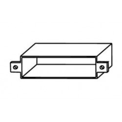 Trimco 2091 Mail Slot Sleeve