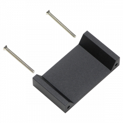 SECO-LARM SD-995C-LE Lip Extension Bracket for Electric Door Strikes