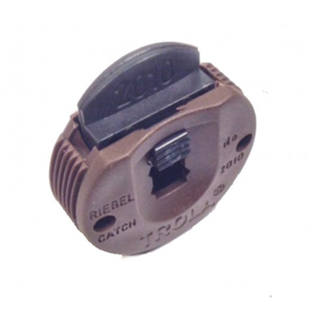 Custom Service Hardware HA.404.19.118 Upper Guide lockable at 5mm and 8mm