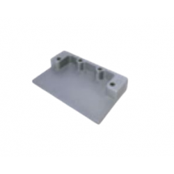 Value Brand DT10189 Mounting Bracket (Pair)
