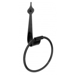 Acorn AB5BP 6" Spear Towel Ring