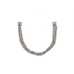 Value Brand DT100026 Heavy Duty Door Chain, Finish-Satin Chrome