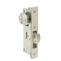 Value Brand AD10021 Mortise Lockset Hook Bolt