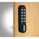 Codelocks KL1000PS Classic Kitlock ForKL1000 Classic + Series,Countdown Timer