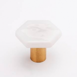 Sietto K-170 Hexagon Knob