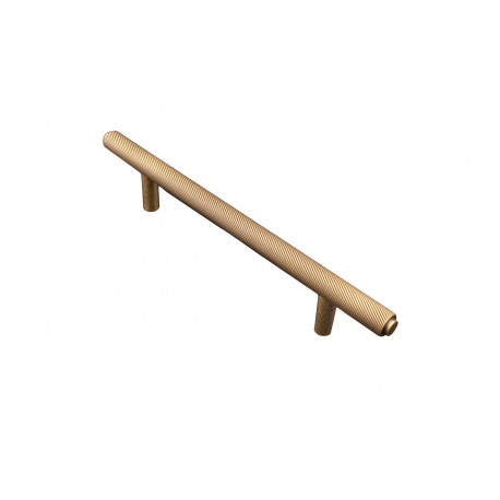 Salo Art Design MC Firenza Brass Monte Carlo Pull