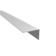 Pemko 3261 Sill Nosing, 2-1/4" W x 1-1/2" H