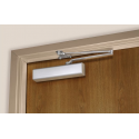 ACCENTRA (formerly Yale) 3501 Series Architectural Door Closer w/ Full Cover, Adjustable Spring Sizes 1-6