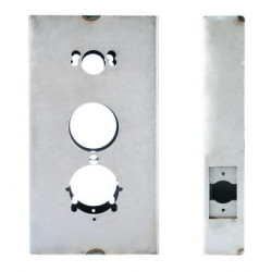 Keedex K-BXSIM Kaba Ilco 1000 Series, Alarm Lock DL2500