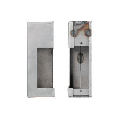Keedex K-BXES Strike Box - Von Duprin 3140 & 6211 • F/A 712 & 712-75 Electric Strike (Type)