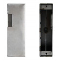 Keedex K-BXES8 Electric Strike Box-Trine 001