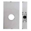 Keedex K-BXSGL234-FE Lock Box Single, 2 3/4" Backset, 2 1/8" Hole • Schlage FE Line