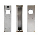 Keedex K-BXINT Intellikey Box Stainless Steel Mortise