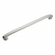 Hickory Hardware P2148 American Diner Appliance Pull, Center to Center Length 18"