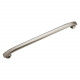 Hickory Hardware P2148 American Diner Appliance Pull, Center to Center Length 18"