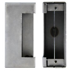 Keedex K-BXES51 Elecrtric Strike Box Von Duprin 5100