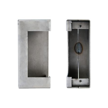 Keedex K-BXES5 Electric Strike Box - H.E.S. 1003 & 1006