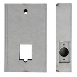 Keedex K-BXDIG23 Box CodeLocks 410/415 Digital Sys. 2210. 2230, 2330 & 3235