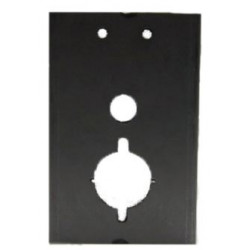 Keedex K-BXCL6000 Weldable Gate Box for CodeLock 6000