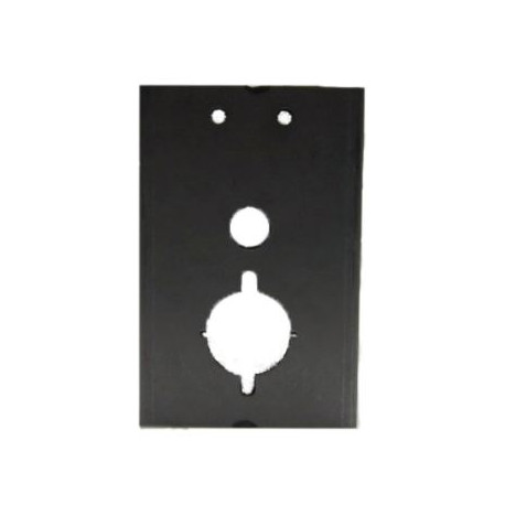 Keedex K-BXCL6000 Weldable Gate Box for CodeLock 6000