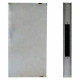 Keedex K-BX Universal Mort Box-No Trim Hole, No Cyl Hole.Prep Centered