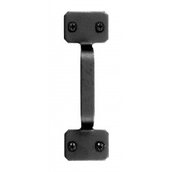 Acorn APGBP Smooth Iron Large Square Pull