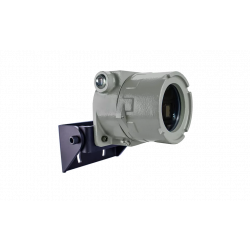 BEA 10PHOENIXEX Phoenix Ex Family Motion Sensor With Explosion-Proof And Flame-Proof Housing For Intrusion Protection