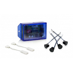 BEA 10MICRO MICROCELL Double Beam Adapter Kit