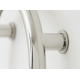 Seachrome GW-4412-QNT Huntington Shower Valve Bar - Front Mount