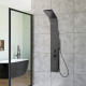 Bain Signature Bronte Stainless Steel Shower Column