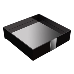 ZEN BA0297 One Square Tray