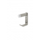 Rockwood RM813 Coat Hook w/ Bumper