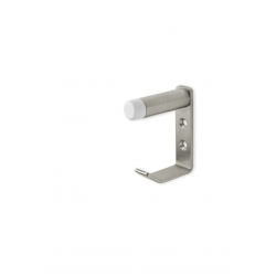 Rockwood RM813 Coat Hook w/ Bumper