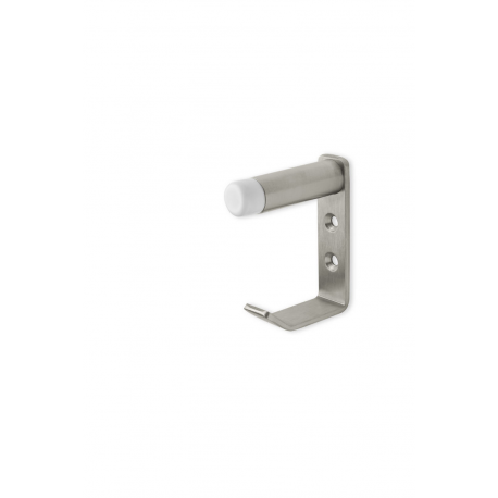 Rockwood RM813 Coat Hook w/ Bumper