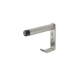 Rockwood RM813 Coat Hook w/ Bumper